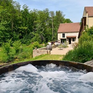 Moulin des Templiers Hôtel&SPA